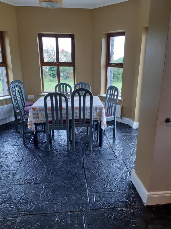 Shannon'S House Doolin Exterior photo